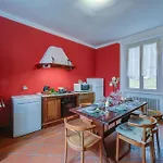 Ferienhaus Mila Bike With Wi-fi - Happy