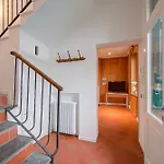 Ferienhaus Mila Bike With Wi-fi - Happy *