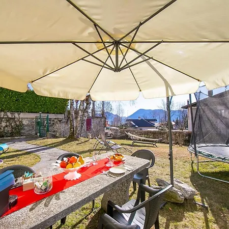 Mila Bike With Wi-fi - Happy Vakantiehuis Premeno