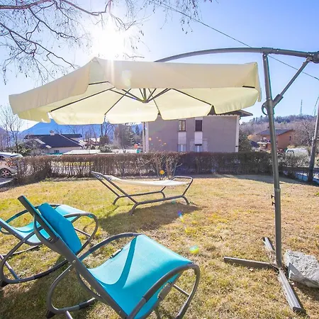 Mila Bike With Wi-fi - Happy Feriehus