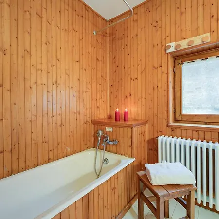 Feriehus Mila Bike With Wi-fi - Happy Premeno