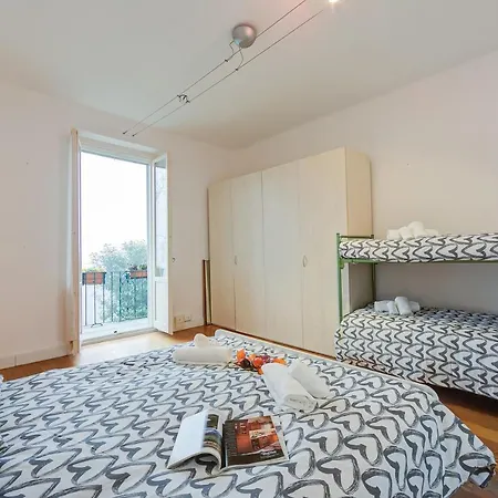 Holiday home Mila Bike With Wi-fi - Happy *