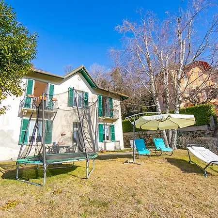 Mila Bike With Wi-fi - Happy Feriehus Premeno