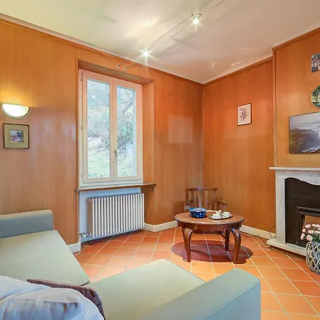 Holiday home Mila Bike With Wi-fi - Happy