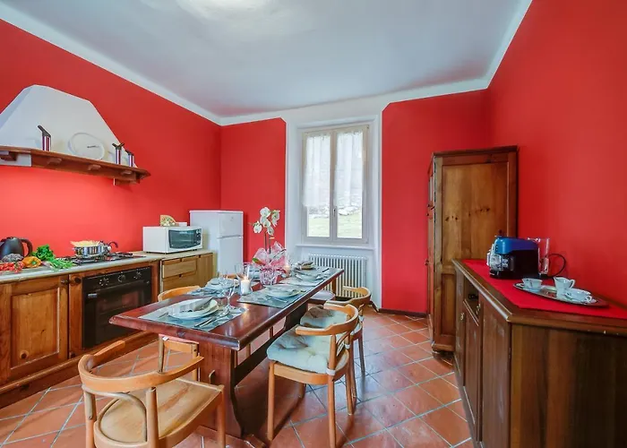 Vakantiehuis Mila Bike With Wi-fi - Happy Premeno