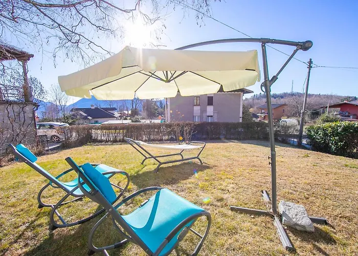 Mila Bike With Wi-fi - Happy Dom wakacyjny