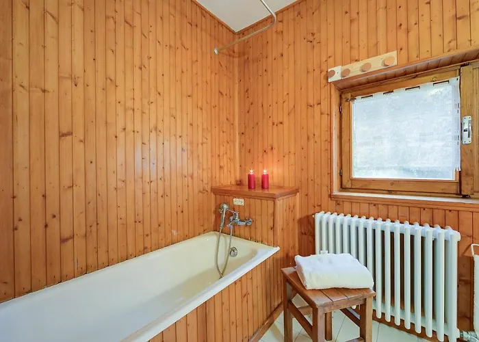 Dom wakacyjny Mila Bike With Wi-fi - Happy Premeno