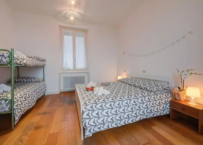 Mila Bike With Wi-fi - Happy Vakantiehuis