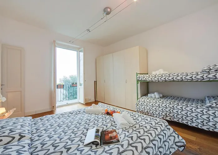 Dom wakacyjny Mila Bike With Wi-fi - Happy *