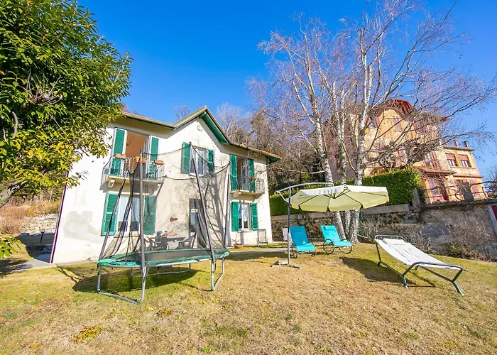 Mila Bike With Wi-fi - Happy Dom wakacyjny Premeno