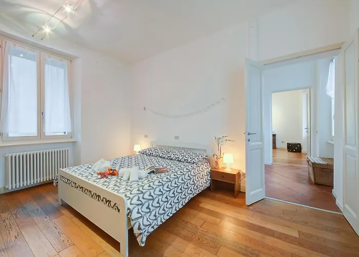 Dom wakacyjny Mila Bike With Wi-fi - Happy *