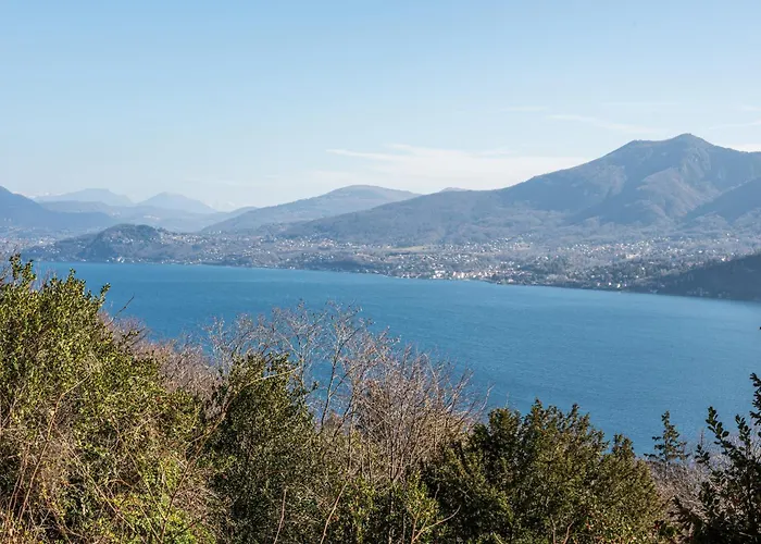 펜션 Mila Bike With Wi-fi - Happy 프레메노