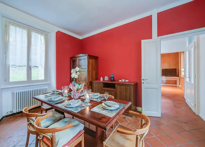 Mila Bike With Wi-fi - Happy Dom wakacyjny