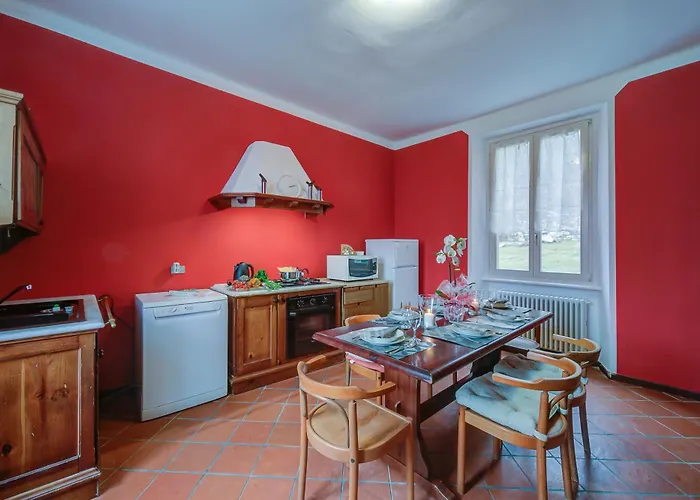 펜션 Mila Bike With Wi-fi - Happy