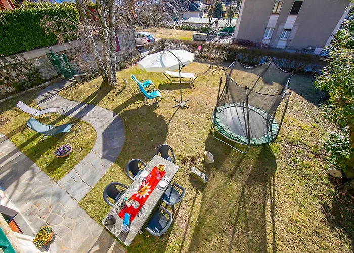 펜션 Mila Bike With Wi-fi - Happy *