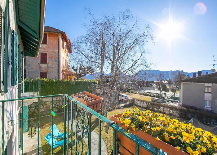 펜션 Mila Bike With Wi-fi - Happy 프레메노