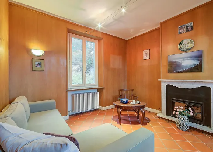 Dom wakacyjny Mila Bike With Wi-fi - Happy