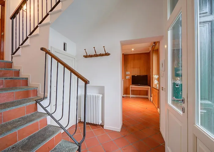 Dom wakacyjny Mila Bike With Wi-fi - Happy *